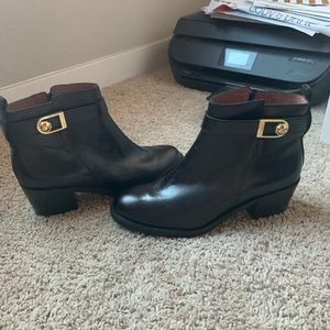 Louise et Cie Booties